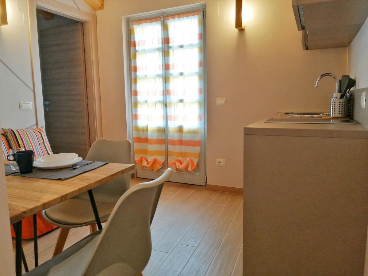 Fiordaelisa Apartment Monforte D'Alba Exterior photo
