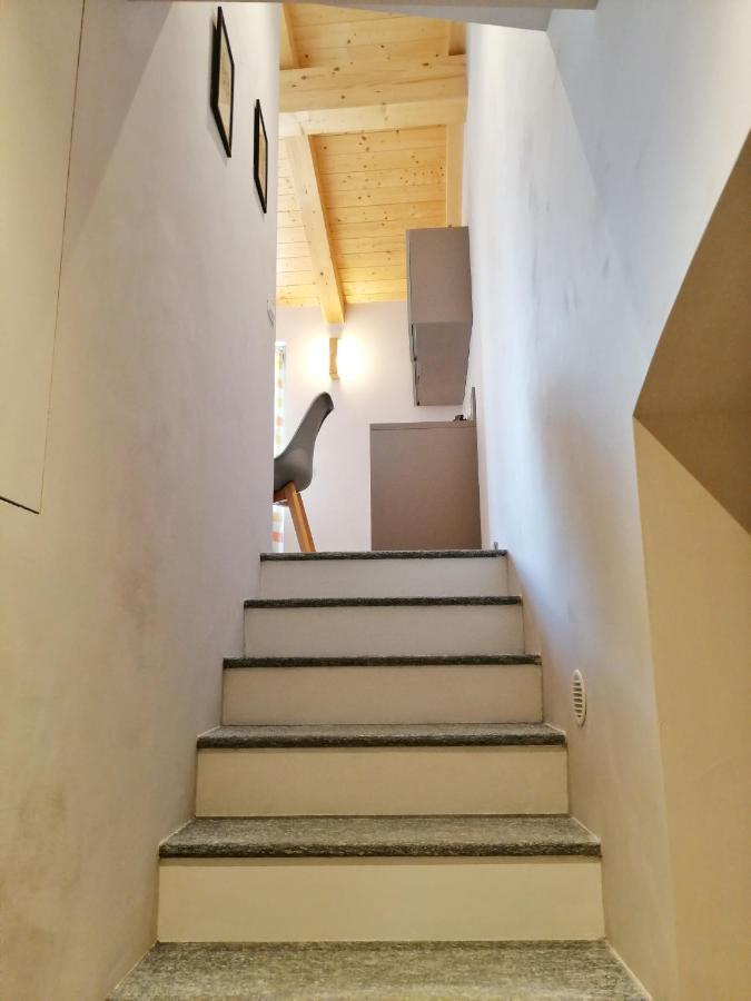 Fiordaelisa Apartment Monforte D'Alba Exterior photo